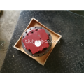 PHV-190-39-1 U20-3 Final Drive U20-3 Travel Motor